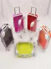 Ny 1PC Fashion Creative Mini Trolley Box Eyelash Packaging Box Multicolor Tray Suitcase False Eyelash Storage8052328