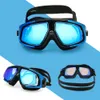 gözlük rx reçeteli yüzme gözlükleri hipermetropi miyopi optik yüzme gözlükleri düzeltici şnorkel maskesi ücretsiz kulak tıkaçları depolama kutusu 231118