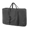 Storage Bags Bag For Wheelchair Gym Foldable Wheelchairs Organizer Oxford Cloth Duffel Folding Carry Bikes Travel