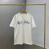 prezzo basso ~ T-shirt da uomo Italia Moda 100% cotone Camicie oversize unisex High Street Clotheschina per un comfort di lusso