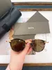 A DITA Original Designer Cat's Eye Sonnenbrille für Herren Sonnenbrille Mann modische Retro Luxusmarke Brille Modedesign Damen Sonnenbrille Metall mit Box