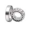 Inch tapered roller bearing mechanical parts, processed parts, customized paper making, widely used 709 710 909 910