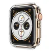 Apple Watch Ultra Series 8 49mm için 1pc Akıllı Saat Kılıfı