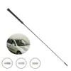 Nuovo 9/11/16 pollici Universal Car Radio Antenna Auto Roof Mast Whip Radio stereo FM / AM Anti-rumore Flessibile Signal Mast Whip Ricambi auto