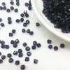 En gros 4MM 100 pièces perles de cristal d'autriche entretoise perle de verre bricolage boucles d'oreilles Bracelet ras du cou collier fabrication de bijoux bijoux de mode perles