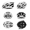 Casques de vélo Cairbull Casque de vélo sur route Casque de sécurité ultraléger moulé intégralement avec filet anti-insectes pour homme femme Casco Bicicleta EPS P230419