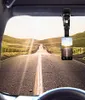 Biltelefonhållare Sun Visor Rearview Mirror Portable Mobile Telefon Holder Universal Multifunktionell bil GPS -innehavare för iPhone
