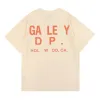 Galleryse depts Tees Mens Graphic T Shirts Women T-shirts Galleries cottons Tops Uomo S Camicia casual Luxurys Abbigliamento Street Shorts Abbigliamento manica New high end 67ess