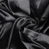 Fabric Silk Fabric 100% Silk Mulberry Silk Solid Color Multicolor Width 114cm Plain Dyed Silk 230419