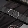 Burrberry Belt Designer Top Quality Buckle Plaid Belt Brand Belt Letter B Business Casual Pants 6 Colors Designer Mens Jeans Waistband Automatic DUTJ XFYE
