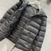 Pastéis junção jaqueta para baixo roupas femininas casacos de inverno quente das mulheres para baixo parkas puffer jaqueta moda