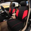 Car Seat Covers AUTOYOUTH Car Seat Covers Full Set Car Seat Covers Universal Fit Automobiles Seat Car Accessories For On Toyota Camry 1995 Q231120