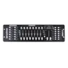 192 DMX -controller DJ Equipment DMX 512 Console -fase verlichting voor LED PAR BEWEGENDE SPOTLights DJ Controller312L