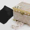 Bolsas de jóias 20 Pcs Bracers Watch Box Pequeno Travesseiro Display Bangle Almofada Titular