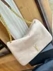 Jamie Bags Sac de créateur femmes sacs à provisions grands sacs à main attacher luxe Crosbody Shopping plage porte-monnaie fourre-tout épaules en cuir véritable