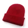 Fashion Beanie Mens Women Sticked Skull Cap Designer Hattar Top Quality Knit Cap Classic Brodery Badge Outdoor Sports Wool Hat Women Casual Beanies