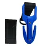Ceramic Blade Scuba Diving Cutting Special Knife Line Cutter Underwater Knife Spearfishing Sheath Safety Emergency Holder SwimmingPool Accessories