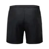 Мужские шорты дизайнерские летние роскошные пляжные брюки Классическая буква брюки лента хлопковая весенняя принт короткая мода повседневная полоса