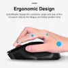 Mice USB Wireless Mouse 2000DPI USB 2.0 Receiver Optical Computer Mouse 2.4GHz Ergonomic Mice For Laptop PC Sound Silent Mouse