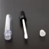 Hurtowa 3 ml plastikowa lip błyszczona rura mała szminka z szczelną wewnętrzną próbką kosmetyczną pojemnik DIY SL25