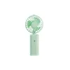 USB LADING Vouwen Kleine ventilator Portable Outdoor Mini Creative Deskop Office Handheld Telescopic Fan Air Cooler Fan