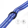 Dog Collars Traction Rope Heat Transfer Pet Walking Soft And Durable Belt