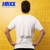 JMXX 23-24 Parma Soccer Jerseys Home Away Third Mens Uniforms Jersey Man Football Shirt 2023 2024 Fan Version S-2XL