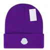 Gorro quente designer gorro gorro cabido chapéus de inverno quente chapéus de natal gorro quente chapéu balde chapéu de malha primavera crânio bonés 13 cores chapéu de doces