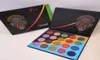 Die Wahala-Palette mit 20 Farben, Lidschatten-Palette, glitzernd, schimmernd, matt, leicht zu tragen, langlebig5642754