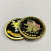 チャレンジコイン米国海軍特別戦争開発グループシールチーム6レアコインサンプル注文送料無料