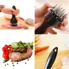 Viande Volaille Outils Attendrisseur Tra Sharp Aiguille Lames En Acier Inoxydable Outil De Cuisine Pour Steak Porc Bœuf Poisson Tendresse Ustensiles De Cuisine3167782 Dh0Ir