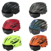 Cycling-helmen Gub 3 in 1 fietsenhelm lichtgewicht ademend in-mold racing fietshelm MTB Road Sports Safety Bike Helmet Casco Ciclismo P230419