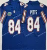 NCAA Florida Gators College Football Jersey 22 Emmitt Smith 81 Aaron Hernandez 11 Kyle Trask 84 Kyle Pitts 15 Tim Tebow Men Youth S-3XL New Jersey Style Good Jersey