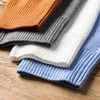 Men's Sweaters 11Colors Winter Turtleneck Thick Mens Casual Turtle Neck Keep Warm Slim Pullover Men