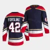 Uomo Bambino Donna Hockey Reverse Retro 23 Carter Verhaeghe Jersey 42 Gustav Forsling 62 Brandon Montour 72 Sergei Bobrovsky 70 Patric Hornqvist