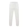 Men's Pants Loose Straight Fall And Winter Casual Breathable Crease Bleach For Men Slip