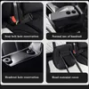 Coprisedili per auto Coprisedili per auto per Mercedes Benz W203 W204 W205 W212 W221 W213 Cla Glb Cls Glc Gle Accessori auto in pelle impermeabili personalizzati Q231120