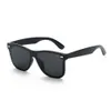 Óculos de sol clássicos para homens TR90 Polarizados de óculos de sol UV Mulheres óculos