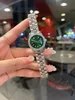 New product 28mm special sale new factory direct selling master designer men's watch women's watch quartz movement diamond luxury men's watch