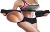 Tränare för kvinnor andas svettbälte midja cincher trimmer kropp shaper bälte fett bränna magen bantning band för vikt LOS36650992