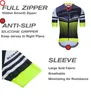 Cyclisme Chemises Tops TIMUBIKE Été Hommes Maillot Cyclisme Vtt Sportswear Ropua Ciclismo Hombre Maillot Ciclismo Cycle Vélo Top 230420