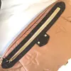 En iyi tasarımcı çantası erkek ve kadın büyük kapasiteli portatif omuz çantası vintage işlemeli fanny çantası çok yönlü crossbody çanta #20971