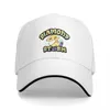 Ball Caps Diamond Storm Baseball Cap Hoeden Hoed Designer Dames Heren