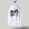 Sweatshirts Mense Womens Designer Hoodies Fashion Streetwear Travi Scotts Cactus Jack Fesrival Staff Tee Tour Velvet Hoodie