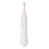 Appareil de Masturbation pour femmes, vibrateur de Massage multi-fréquence, stylo de seconde marée, vibrateur Av multi-usage, jouet sexuel pour adulte