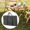 Storage Bags Bag For Wheelchair Gym Foldable Wheelchairs Organizer Oxford Cloth Duffel Folding Carry Bikes Travel