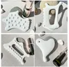 Ceramic Gua Sha Massage Tool for Facial and Body Care Deep Tissue Acupuncture and body Massage