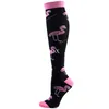 New Compression Socks Panda Cute Animal Socks Men Women Compression Socks For Running, Medical, Edema, Diabetes, Varicose Veins Sportswear AccessoriesSports