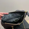 Sac de créateur de luxe Sacs à main en nylon pour dames Sacs à bandoulière Flip Cover Sacs fourre-tout Femme Sac à main Bandoulière Super grand sac En cuir Tendance de la mode Dames Poignée Chaîne fourre-tout