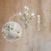 Вазы Galsang Flower Calliopsis Искусственный набор цветочных украшений ландшафт свежий